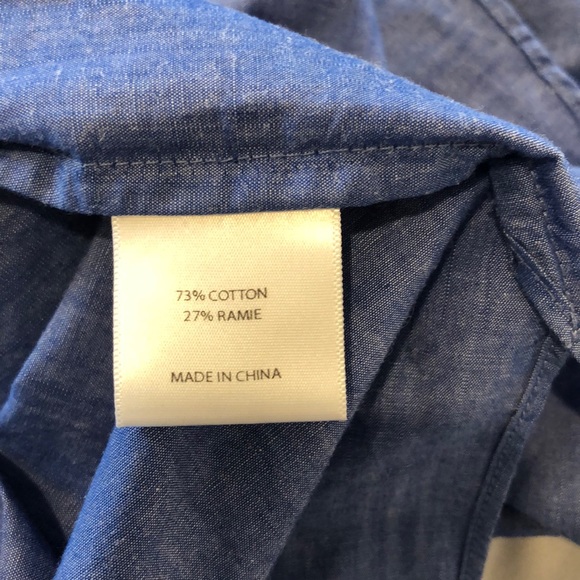 Tunic Coverup - Picture 7 of 8